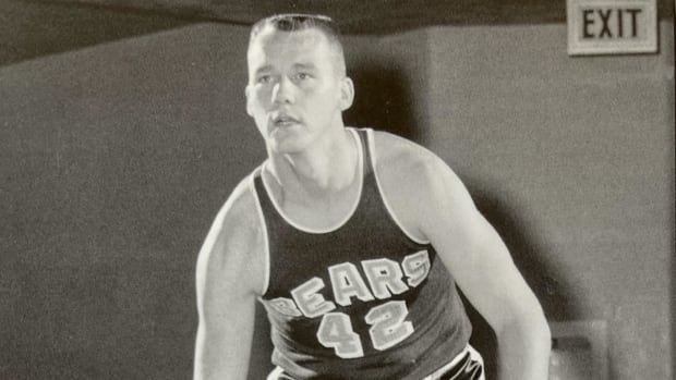 Bill McClintock